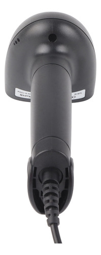 Alça Ergonômica Com Fio De Código De Barras Do Scanner 1d Ip