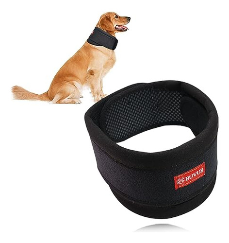 Collar Protector Para Perros Buvub Para Después De La Cirug