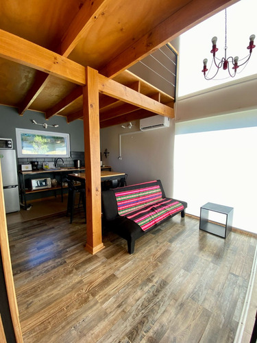 Loft Con Acceso Privado A Lago. Km19 Ruta Ensenada