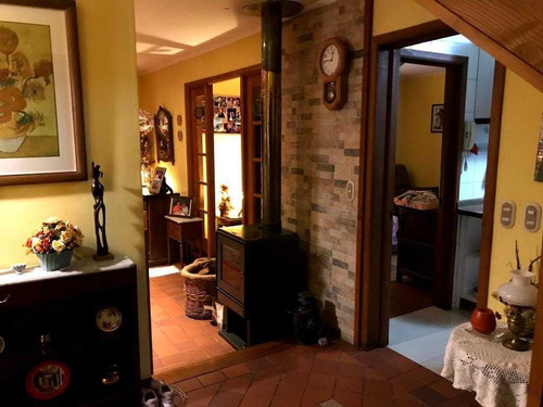 Oportunidad Arriendo Casa 5d 3 B La Floresta (105919)
