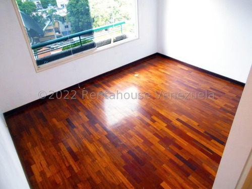 Imagen 12 de 14 de Apto En Alquiler La Campiña 22-28795 Juan Villarroel 0416 6120354