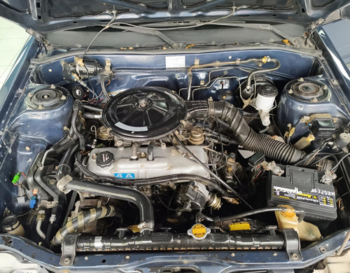 Toyota Corolla Avila