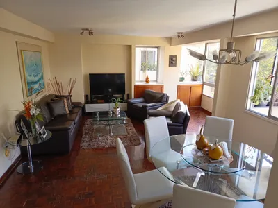 Apartamento en venta