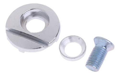 Reemplazo Patines En Línea / Patines Patinaje Cuff Tornillo