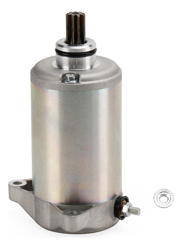 M Motor De Arranque Para Suzuki Lt 250 300 Quadrunner 250