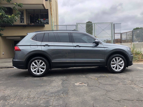 Volkswagen Tiguan Allspace 2.0 Tsi Comfortline Dsg