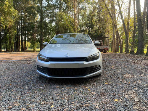 Volkswagen Scirocco 1.4 Tsi 160cv 2013