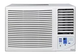 Aire Acondicionado Ventana Frío Bgh Bc26wfq 2600w / 2236 Fg