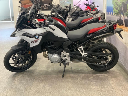 Imagen 3 de 6 de Bmw F 750 Gs Sport