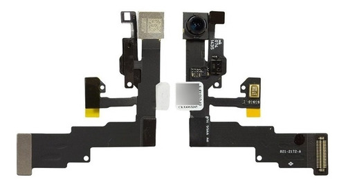 Camara Frontal Micrófono Proximidad Compatible Con iPhone 6