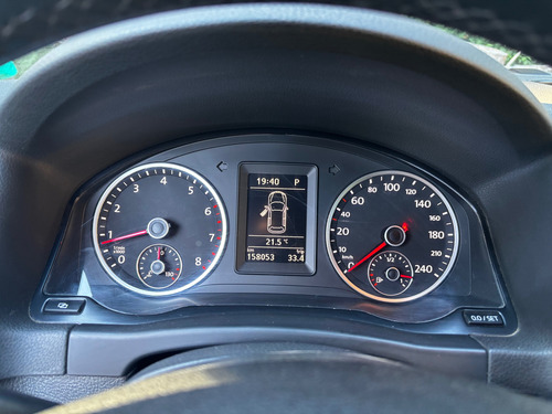 Volkswagen Tiguan 2.0 Tsi Exclusive Tiptronic