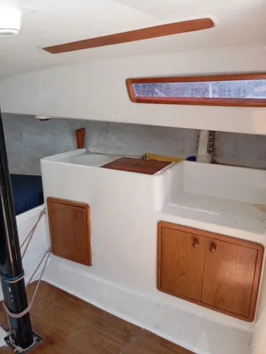 Conte 24 Novatecnia