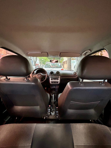 Volkswagen Gol Trend 1.6 Pack Ii 101cv 3p