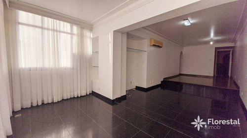 Imagem 10 de 30 de Apartamento Com 3 Quartos À Venda, 122 M² Por R$ 800.000 - Itaigara - Salvador/ba - Ap1766