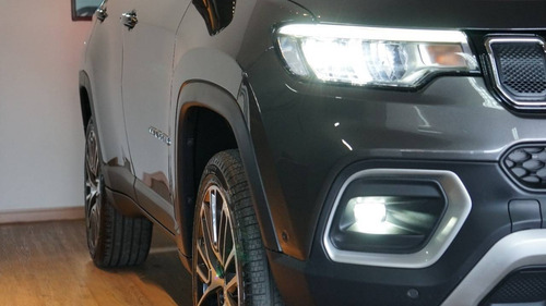 Imagem 2 de 15 de Jeep Compass 2.0 Td350 Turbo Diesel Limited At9