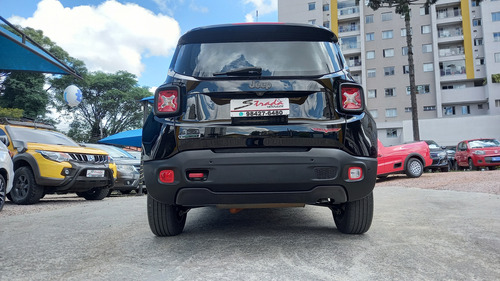 Jeep Renegade 2.0 Trailhawk 4x4 Aut. 5p