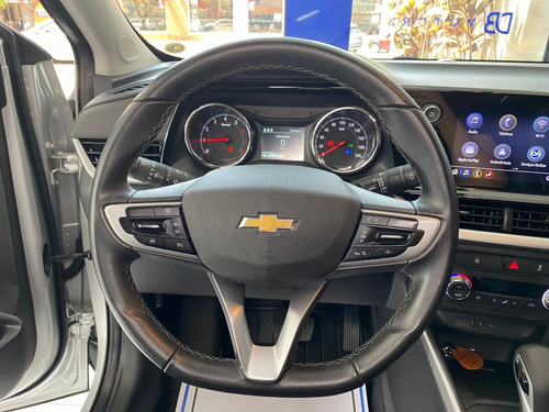 Chevrolet Montana 1.2 TURBO FLEX PREMIER AUTOMÁTICO