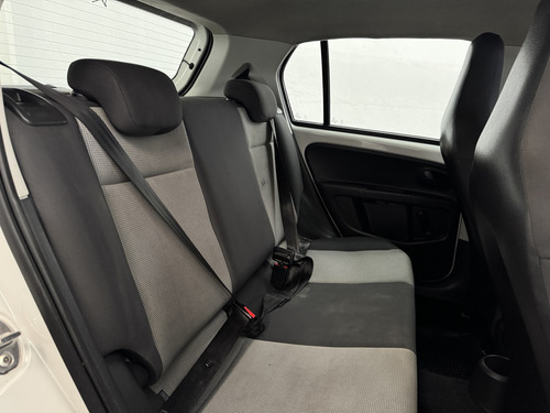 Volkswagen Up! 1.0 MPI HIGH UP 12V FLEX 4P MANUAL