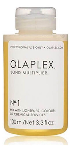Olaplex No.1 Bond Multiplier 100ml