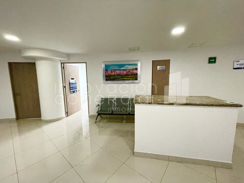 Consultorio En Renta En Juriquilla, Nuevo, En Hospital Mosca