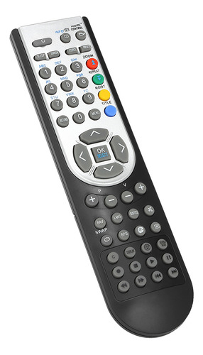 Control Remoto Tv Rc1900 Smart Plasma Para Lcd Led Oki