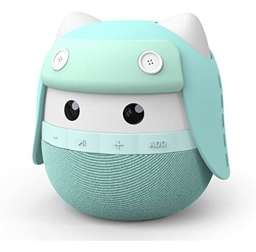 Altavoz Bluetooth Para Niños Rhyme Kawaii