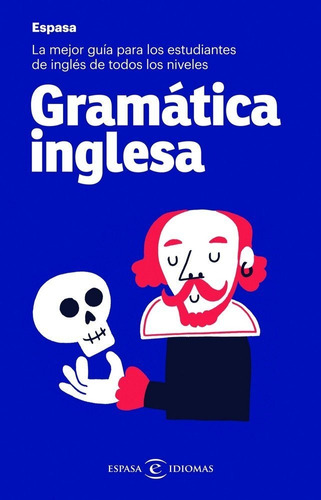 Gramatica Inglesa - Espasa