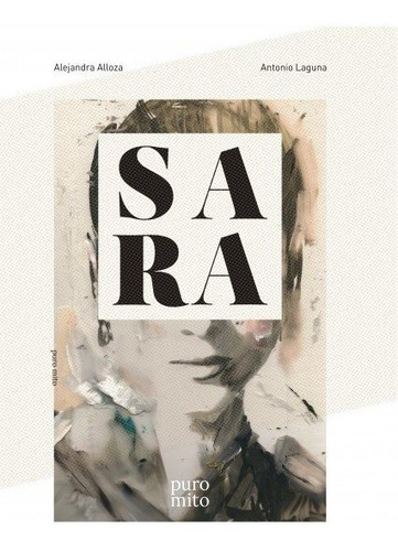 Sara - Alejandra Alloza