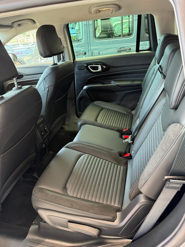 Jeep Commander 1.3 T270 Limited 4X2 At6