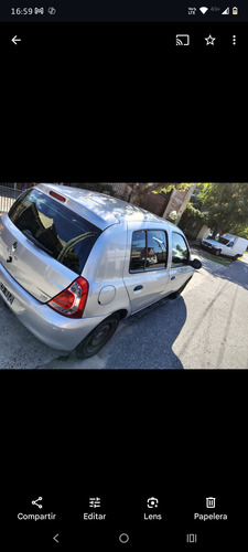 Renault Clio 1.2 Mío Expression Pack I