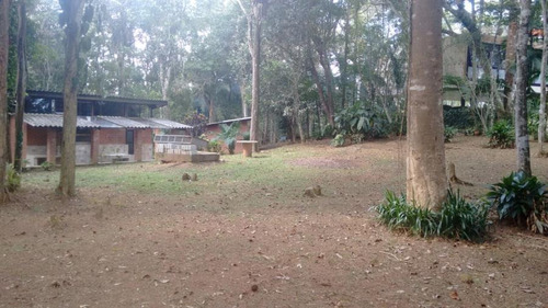 Chácara Escriturada Na Mombaça 1500 M2