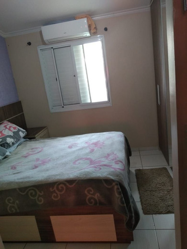 Sobrado - Ref: 6963