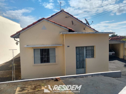 Imagem 2 de 17 de Casa 3 Dorms, Venda Parque Vista Alegre, Bauru - V99524157