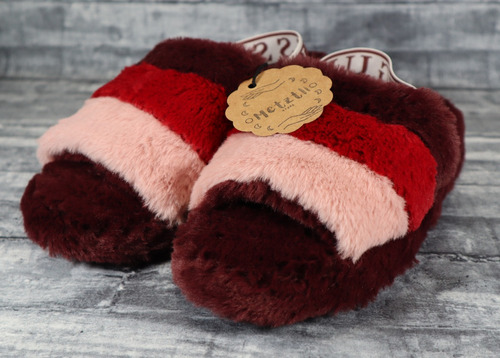 Pantuflas Slippers Guess