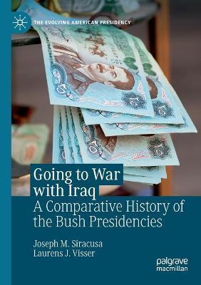Libro Going To War With Iraq : A Comparative History Of T...
