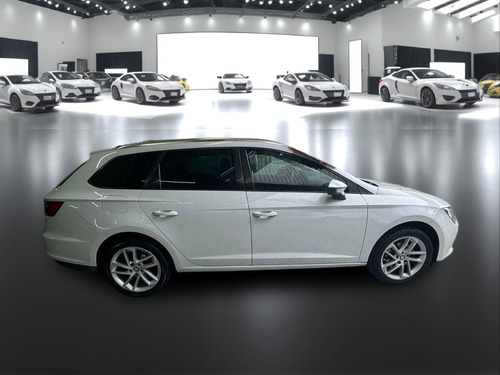 Seat Leon 1.4 St At