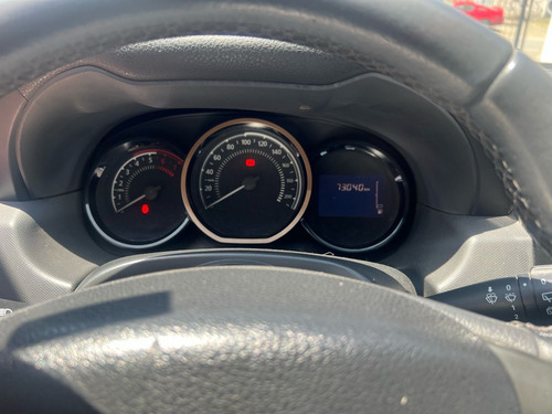 Renault Duster 2.0 Intens At
