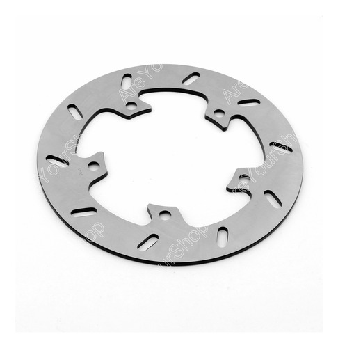 Track Brake Disk For Suzuki Gsf650 Bandit Gsx1250f