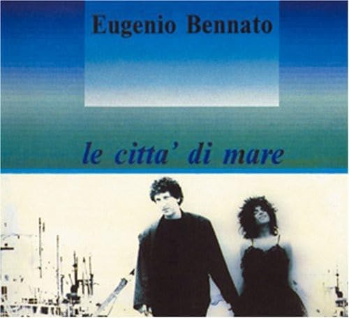 Cd: Le Citta Di Mare