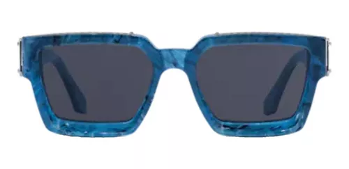 Louis Vuitton lv millionaire sunglasses  Lentes de sol hombre, Gafas para  hombre, Gafas de moda