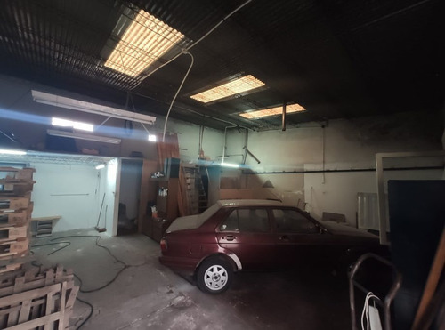 Imagen 6 de 8 de Galpon En Venta En Moron Norte
