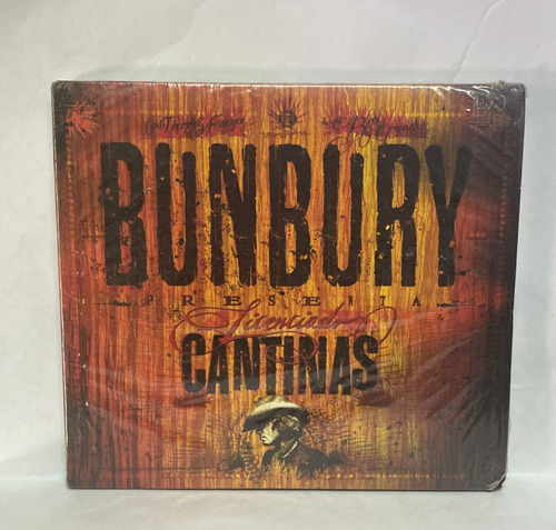 Cd Bunbury Licenciado Cantinas