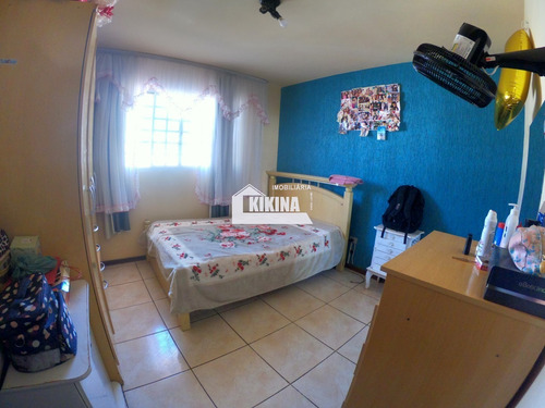 Casa Residencial Para Venda - 02950.7950