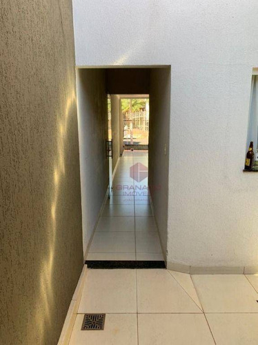 Imagem 9 de 24 de Sobrado Com 3 Dormitórios À Venda, 228 M² Por R$ 510.000,00 - Jardim Novo Oásis - Maringá/pr - So0071