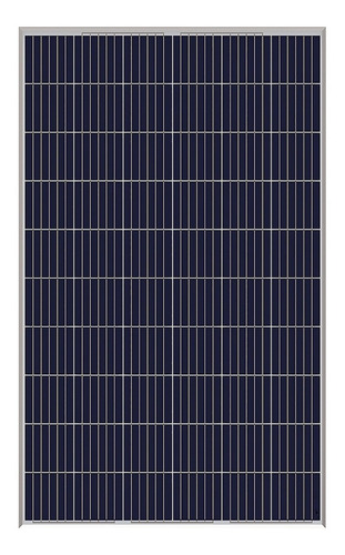 Painel Placa Solar Celula Fotovoltaica 285w 12v Modulo