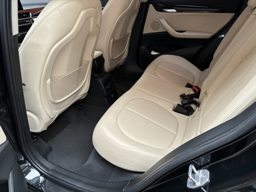 BMW X1 X1 2.0 16V TURBO ACTIVEFLEX SDRIVE20I X-LINE 4P AUTOMÁTICO
