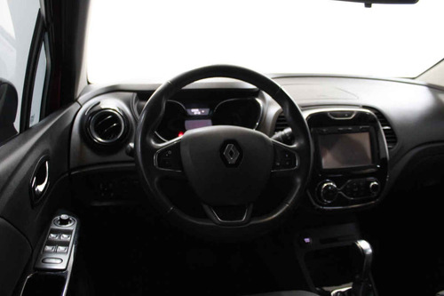 Imagen 12 de 15 de Renault Captur 2018 4 Cilindros