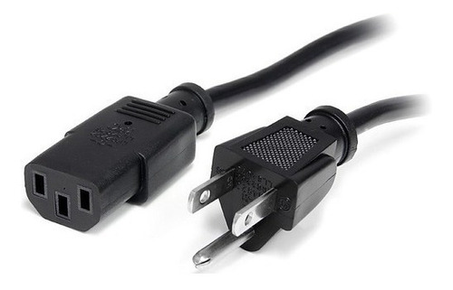 Startech - Cable De 1.8m Estandar De Computadora 