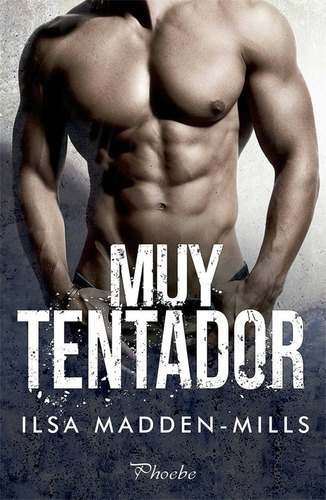 Libro Muy Tentador - Madden-mills, Ilsa