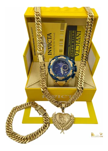 Invicta clearance thunderbolt 21347